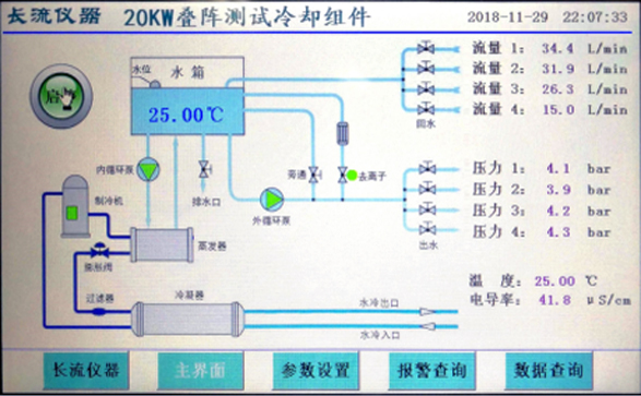 20KW疊陳測試?yán)鋮s組件.jpg 20KW疊陳測試?yán)鋮s組件.jpg