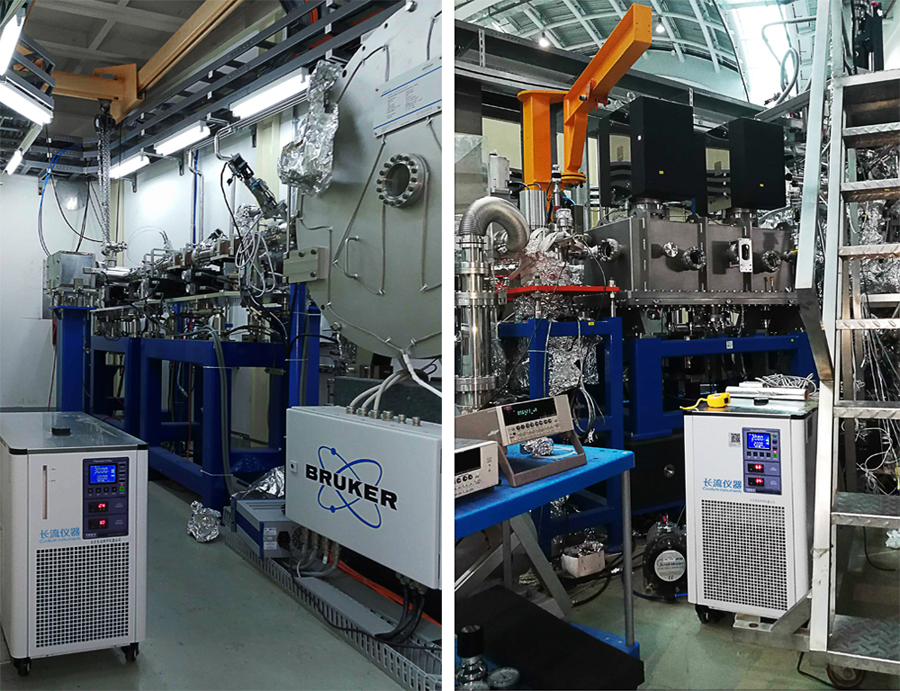 精密冷水機(jī)0.01℃運(yùn)行現(xiàn)場圖.jpg 精密冷水機(jī)0.01℃運(yùn)行現(xiàn)場圖.jpg