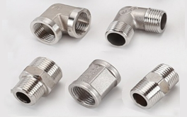 螺紋接口轉接部件_長流儀器精密冷水機