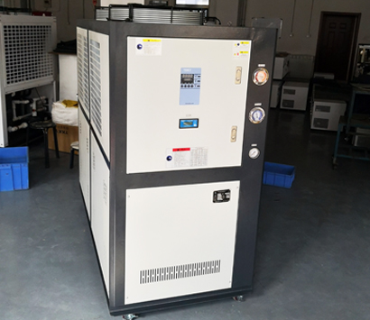 工業(yè)冷水機的預防性維護