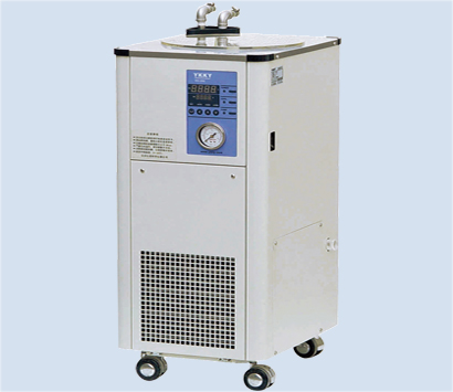 低溫循環(huán)機產(chǎn)品特點及應(yīng)用優(yōu)勢