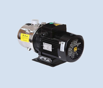 工業(yè)冷水機(jī)水泵燒壞的原因