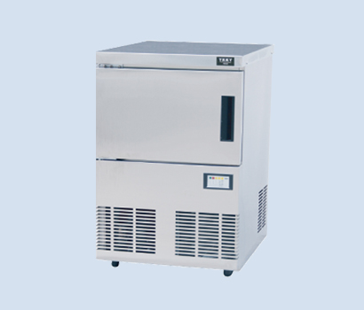日常清洗維護雪花制冰機方法