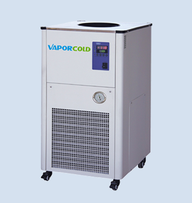 超低溫冷阱CT4-120