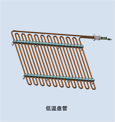 PolyCold低溫盤(pán)管