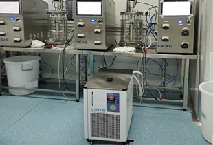 精密冷水機組成結構有哪些呢？