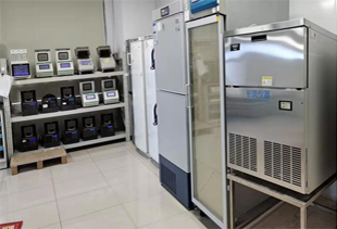 雪花制冰機原理和使用方法介紹