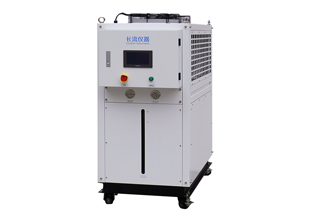 工業(yè)冷水機是如何工作的？