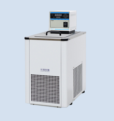 制冷循環(huán)水浴HX-4012