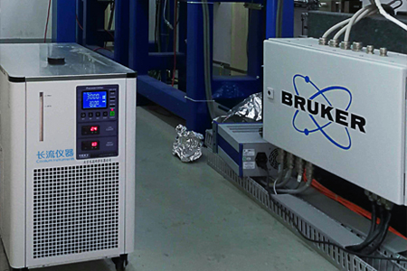 精密冷水機(jī)