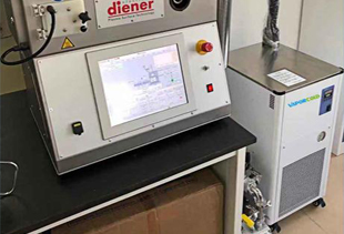 派瑞林冷阱配套德國Parylene設(shè)備