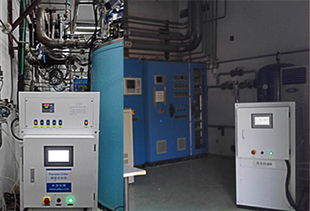 精密冷水機(jī)一用一備配套場景