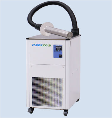 超低溫冷頭CC-120