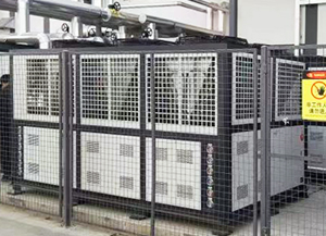 提高冷水機(jī)效率的6大技巧