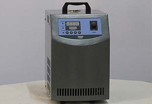 小型冷水機(jī)的多元魅力