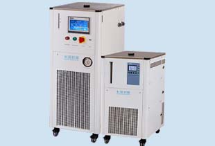 高低溫循環(huán)機實驗領域的全能冷卻助手