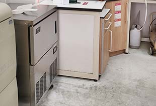 雪花制冰機(jī)在實驗中有什么具體應(yīng)用