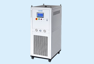 高低溫循環(huán)機的核心組成部分