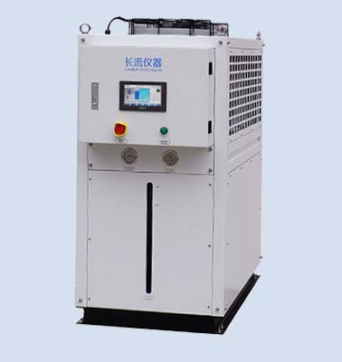 工業(yè)冷水機LX-20K