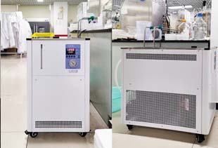 長流儀器精密冷水機(jī)是生物反應(yīng)器的溫控伙伴