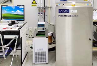 恒溫槽和反應離子刻蝕系統(tǒng)的協(xié)同技術